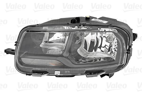 VALEO 045408 Sol Far Citroen C4 Cactus 14>