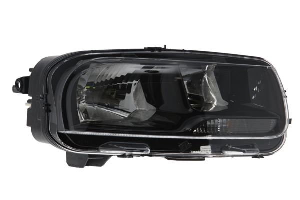 VALEO 045409 Sağ Far Citroen C4 Cactus 14>