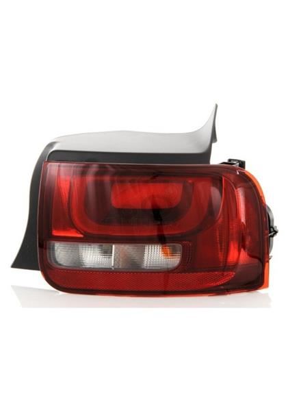 VALEO 045413 Sağ Stop Lambasi Citroen C4 Cactus 14>