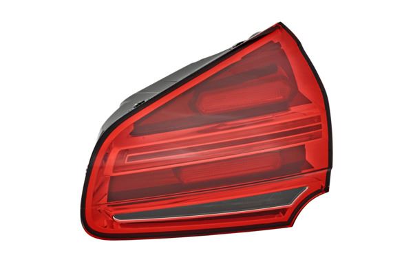 VALEO 045454 Far Sağ Porsche Cayenne 2014/07