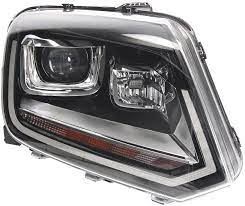 VALEO 045458 Far Sag Xenon Vw Amarok 2014/09