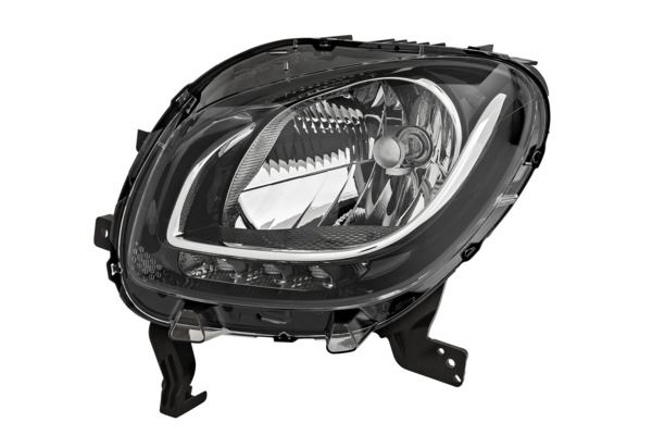 VALEO 045469 Far Sol Smart Forfour 2014/11 Base Line Lhd