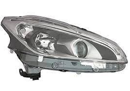VALEO 046635 Sağ Far Peugeot P208 12>19
