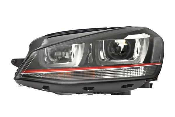 VALEO 046806 Far Xenon Sol Vw Golf 7 Gti 2013/03