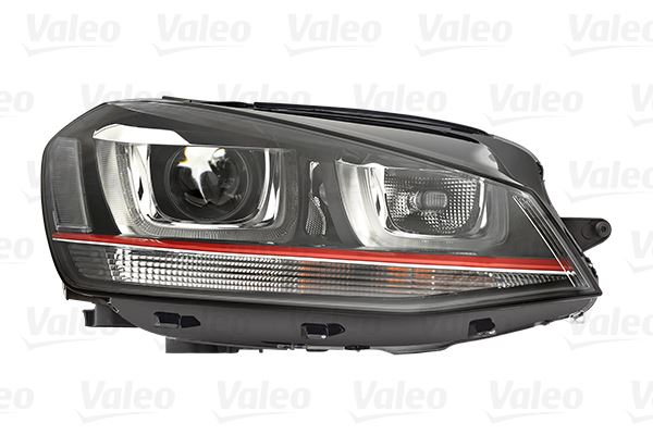 VALEO 046807 Far Xenon Sağ Vw Golf 7 Gti 2013/03