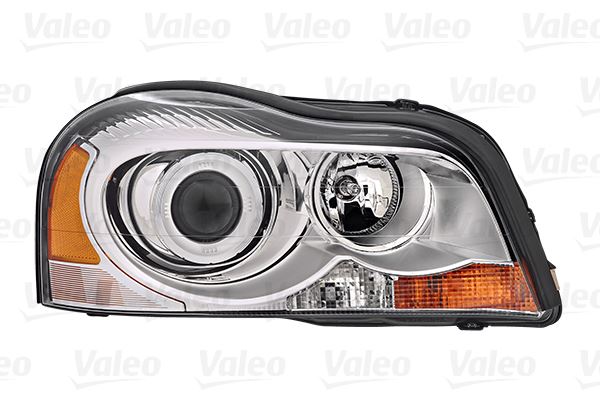 VALEO 046899 Far Komple Sağ Volvo Xc90 Xen Dbl 02>14