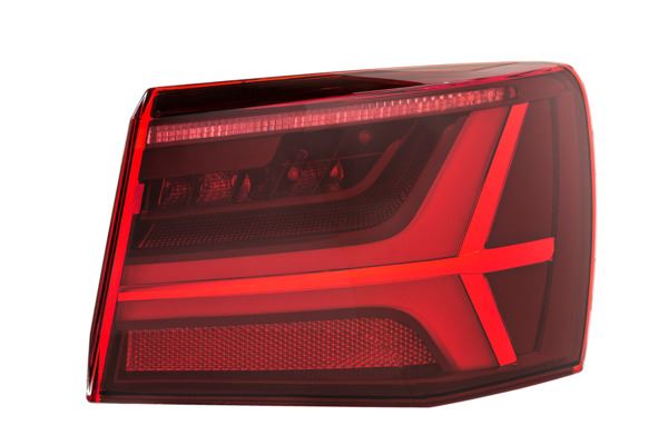 VALEO 047019 Stop Sağ Audi A6 Avant 2014/10 Led