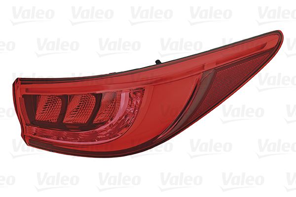 VALEO 047062 Stop Sağ Infiniti Q30 2016/01 Wingled