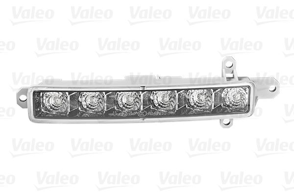 VALEO 047712 Gündüz Fari Led Sağ-Sol Peugeot P308 13>21 Citroen C-Elysee 12>