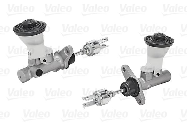 VALEO 804842 Debriyaj Üst Merkezi Cmc Toyota Hi-Lux 2.4d