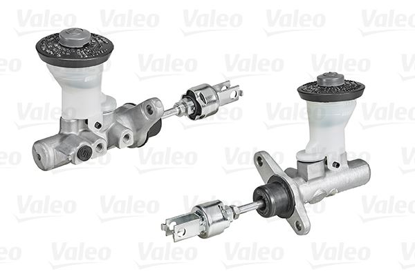 VALEO 804845 Debriyaj Üst Merkezi Cmc Toyota Hi-Lux