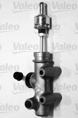 VALEO 804857 Debriyaj Üst Merkezi Cmc Toyota Land Cruiser