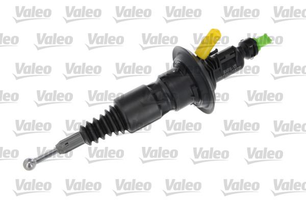 VALEO 804916 Debriyaj Ust Merkezi P308-Rifter-Partner-Berlingo 1.2 1.6 Thp 1.6 Hdi 1.5 Bluehdi