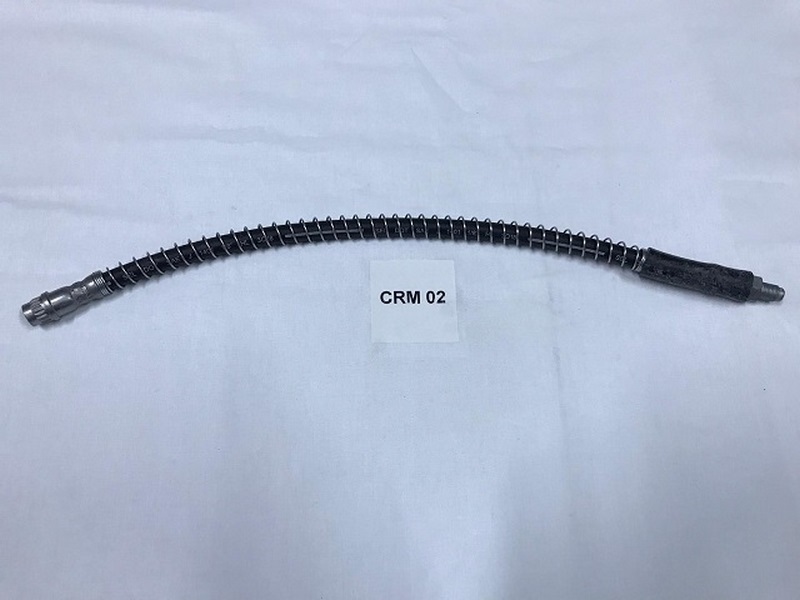 CAVO CRM02. Orta Fren Hortumu Master-Movano-Nissan Interstar