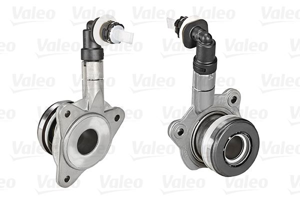 VALEO 810012 Hidrolik Debriyaj Rulmani P407 06> P607 06> C5-C6-C8 06> 2.2 Hdi