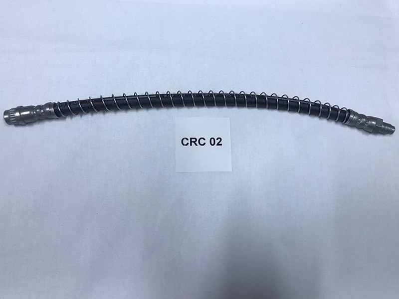 CAVO CRC02 Ön Fren Hortumu Clio Symbol