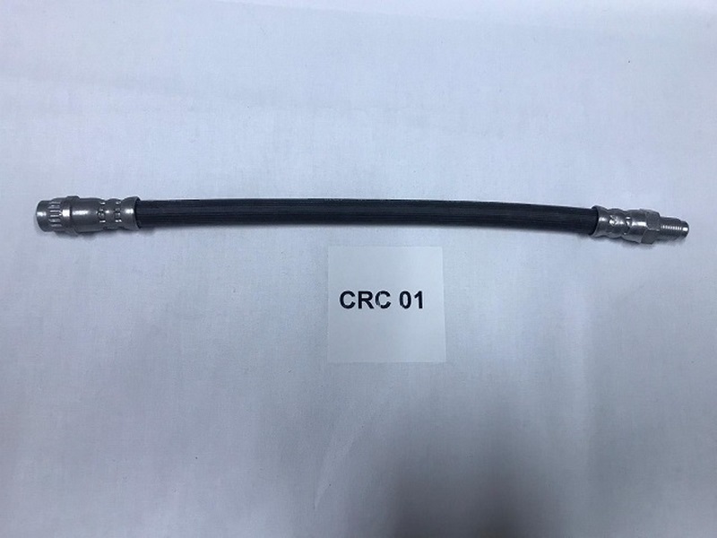 CAVO CRC01 Ön Fren Hortumu Clio-R21 8108558 Kisa