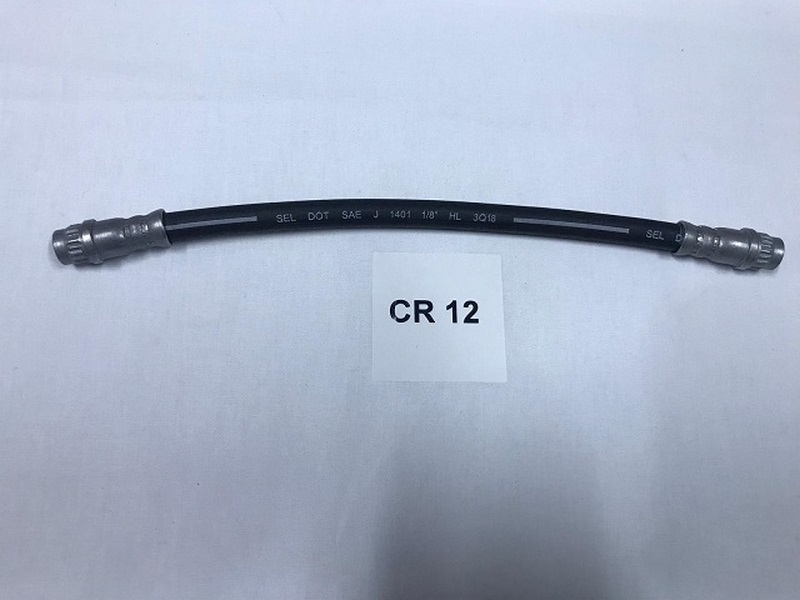 CAVO CR12 Arka Fren Hortumu R9-R11 3003