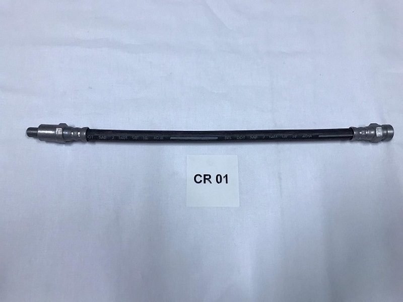 CAVO.CR01 Ön Fren Hortumu R12