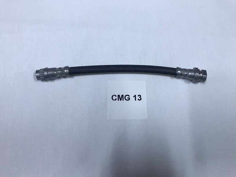 CAVO CMG13 Arka Fren Hortumu Kng Iii 08 > Clio Iii 05 > Mgn Ii 02 >