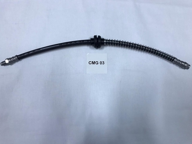 CAVO CMG03 Ön Fren Hortumu Renault Grand Scenic> Megane Ii Scenic 11/02