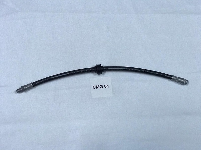 CAVO CMG01 Fren Hortumu Ön Renault Megane 96> 420.00 Mm