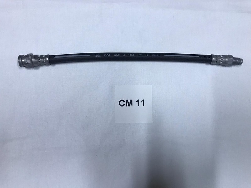 CAVO CM11 Arka Fren Hortumu M131 Dkş 3010