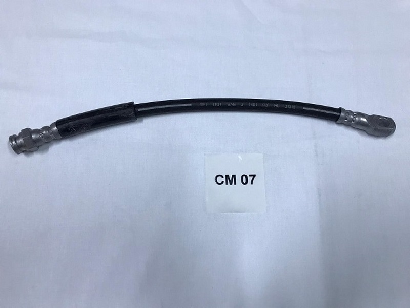 CAVO CM07 Ön Fren Hortumu M131 1600 Ym Dkş 3009