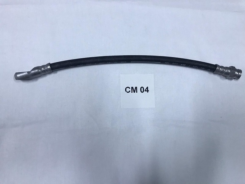 CAVO CM04 On Fren Hortumu M131 Sahin-Kartal 3007