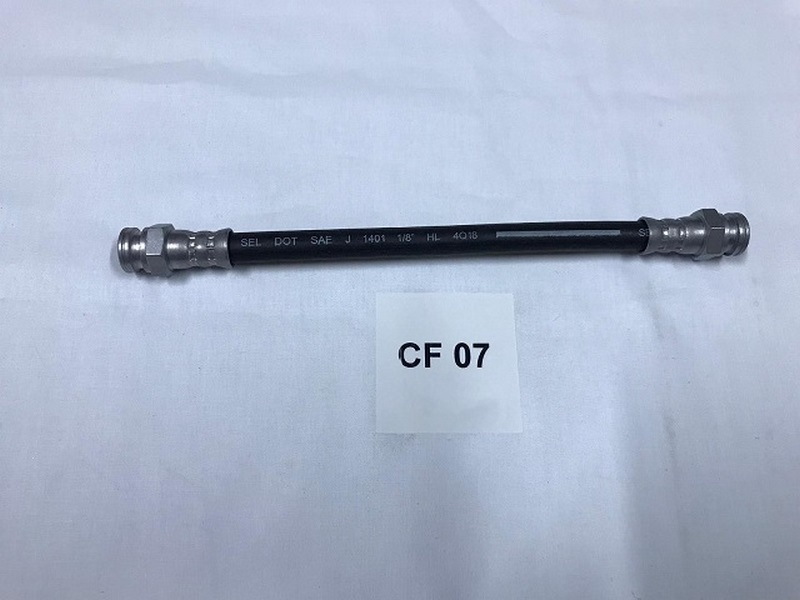 CAVO CF07 Arka Fren Hortumu Uno