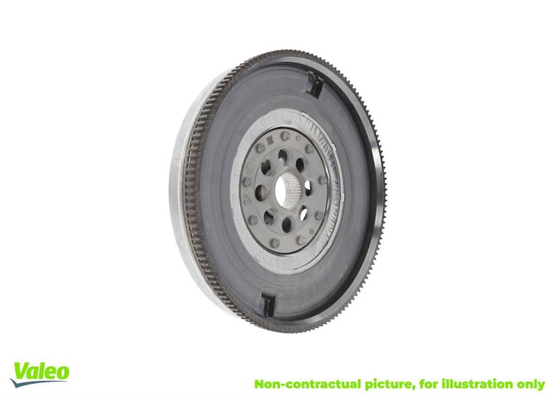 VALEO 836152 Volan Dmf Mercedes Class A/B 09/2012>