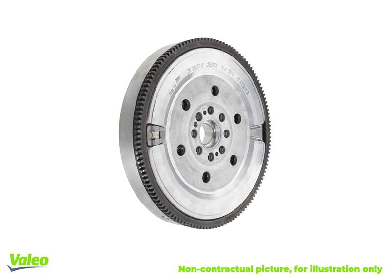 LUK 415 0723 09 Volan 2295000487 (Otomatik) Caddy-Golf5-Jetta