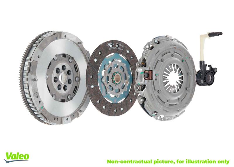 GM 55248438 4 Lü Debriyaj Seti Volan Baski Disk Rulman Fiat Bravo Ii 07>14 1.6d Mtj