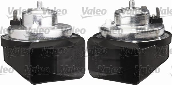 VALEO 479177 Korna Seti Elektromanyetik 12v 9a 405 500hz