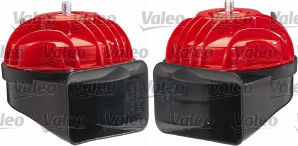 VALEO 479178 Korna Elektromanyetik 12v 4.5a 500hz