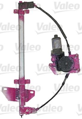 LEMFORDER 60815830 Window Regulator