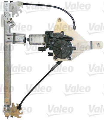ERA 490556 Cam Krikosu Fiat