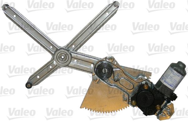 VALEO 850308 Cam Mekanizmasi Ön Sol 205/309 91