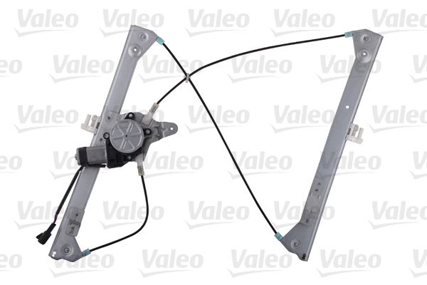 PSA-9222.F8 Elec. Pencere Kaldirici