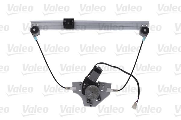 VALEO 850361 Cam Mekanizmasi Ön Sağ Clio 98