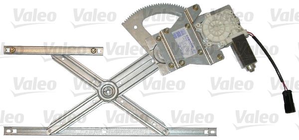 VALEO 850379 Cam Mekanizmasi Ön Sağ Rover 200