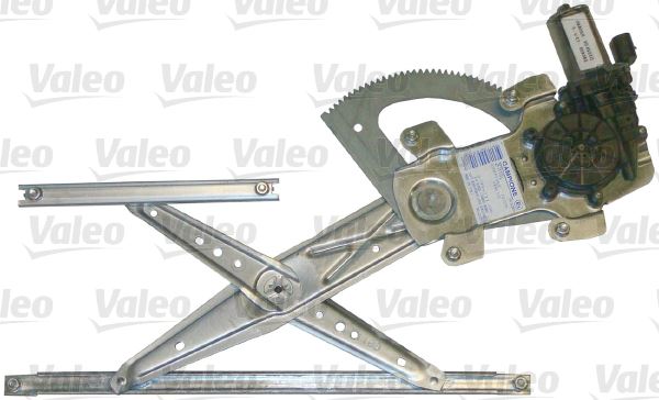 VALEO 850411 Cam Mekanizmasi Ön Sağ Yaris 99
