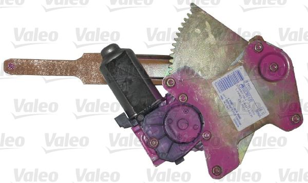 VALEO 850413 Cam Mekanizmasi Arka Sağ Toyota Yaris