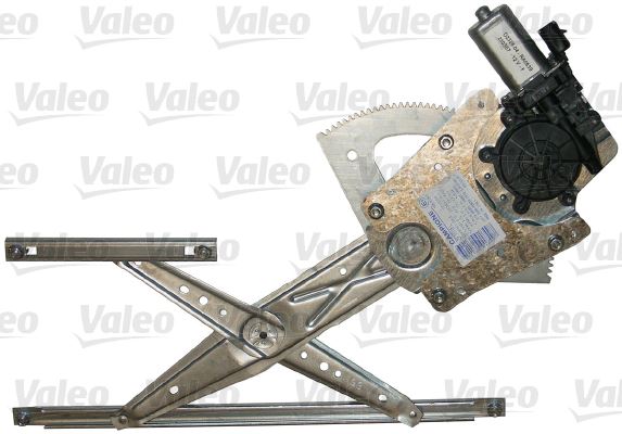 LEMFORDER 60801280 Window Regulator