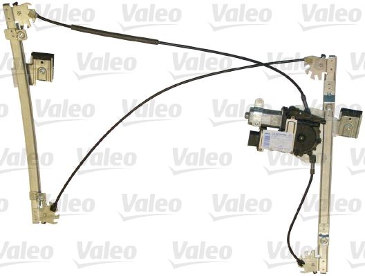 LEMFORDER 60801300 Window Regulator