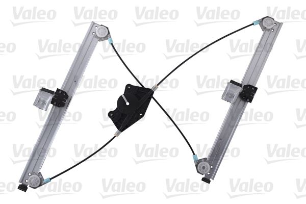 LEM 60.80457.0 Cam Krikosu Ön Sol Motorsuz Toledo-Leon