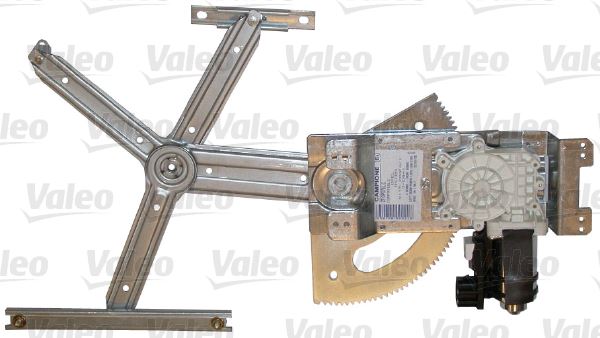 PSA-93178696 Cam Mekanizmasi On Sag Opel Astra H