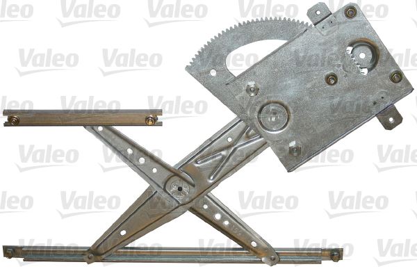 LEMFORDER 60805790 Window Regulator