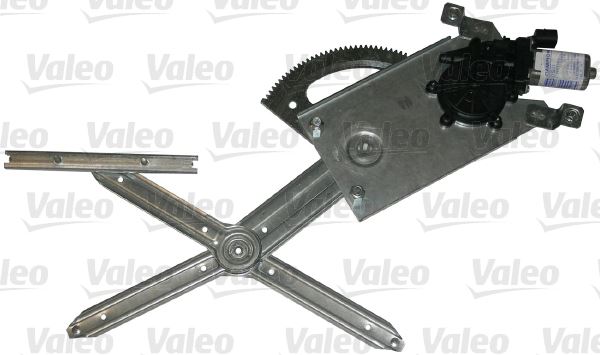 VALEO 850635 Cam Mekanizmasi Ön Sağ Saab 9-6