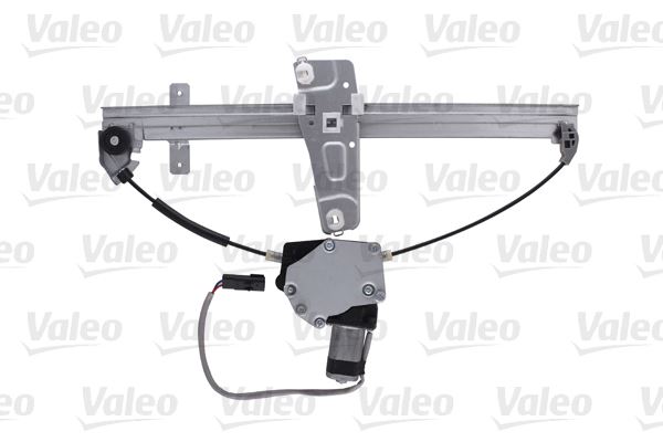 VALEO 850688 Cam Mekanizmasi Ön Sol Jeep Cherokee 6/03>